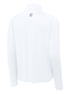 OLS Cheer Logo Performance 1/4 Zip