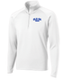 OLS Cheer Logo Performance 1/4 Zip