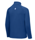 OLS Cheer Logo Performance 1/4 Zip- Youth