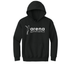 Arena - Heavy Blend Hooded Sweatshirt