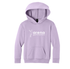 Arena - Lightweight Hooded Sweatshirt