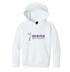 Arena - Lightweight Hooded Sweatshirt