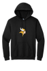 SB Vikings Heavy Blend Hooded Sweatshirt