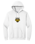 SB Vikings Heavy Blend Hooded Sweatshirt