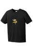 SB Vikings Youth PosiCharge® Competitor™ Tee