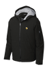 SB Vikings Youth Waterproof Insulated Jacket