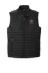 Robbinsville Wrestling Packable Puffy Vest