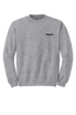 Local Finesse Heavy Blend™ Crewneck Sweatshirt