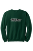 Local Finesse Heavy Blend™ Crewneck Sweatshirt