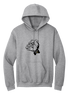 Hopewell Valley Class of 2025 Heavy Blend™ Hooded Sweatshirt