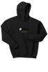 Hopewell Valley Youth Heavy Blend™ Hooded Sweatshirt