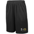 Hopewell Valley Class of 2025 Youth Training Shorts with Pockets