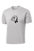 Hopewell Valley Class of 2025 PosiCharge® Competitor™ Tee
