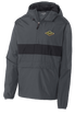 Hopewell Valley 10U Zipped Pocket Anorak