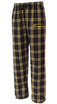 Bordentown Field Hockey Flannel Pant