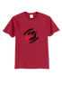 Allentown Dragons Lacrosse Core Blend Tee