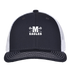 Millstone Lacrosse Everyday Trucker Hat