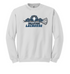 Millstone Lacrosse Heavy Blend™ Crewneck Sweatshirt