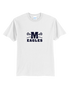 Millstone Lacrosse Core Blend Tee