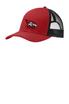 Allentown Redbirds Lacrosse Snapback Trucker Cap