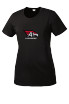 Allentown Redbirds Lacrosse Ladies Performance Tee