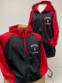 RLA - Sport-Tek® Sport-Wick® Varsity Ladies Fleece Full-Zip Hooded Sweatshirt