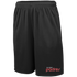 Milltown Padres Augusta Youth Training Shorts with Pockets