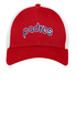 Milltown Padres New Era Stretch Mesh Cap