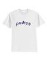 Milltown Padres - Ladies Core Blend Short Sleeve Tee