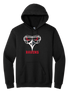 RLA - Gildan® - Heavy Blend™ Hooded Sweatshirt