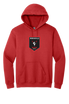 RLA - Gildan® - Heavy Blend™ Hooded Sweatshirt