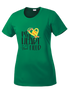 Mavericks My heart is on that field - Performance Tee