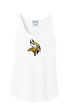 SB Vikings Ladies Sleeveless Cotton Tank Top