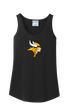 SB Vikings Ladies Sleeveless Cotton Tank Top SB Vikings Ladies Sleeveless Cotton Tank Top