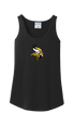 SB Vikings Ladies Sleeveless Cotton Tank Top SB Vikings Ladies Sleeveless Cotton Tank Top