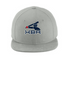 HBA-New Era® Flat Bill Snapback Cap