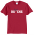 Ravens USA raVens Cotton Tee