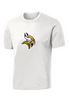 SB - Youth Front Chest Logo - Sublimated Tee Shirt