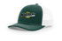 Mavericks- Richardson Snapback Trucker Cap