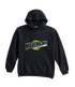 Mavericks Super 10 Hoodie