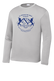 SGGA Performance Long Sleeve Tee - Youth