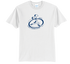 Lions CYO Cheerleading Cotton Blend Short Sleeve Tee - Youth