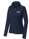 CYO -1/4 Zip Pull Over - Ladies