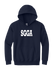 SGGA - Youth Heavy Blend Hooded Sweatshirt