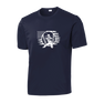 Catcher Pride-  Short Sleeve Performance Tee Shirt