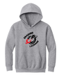 Allentown Dragons -  Heavy Blend™ Hooded Sweatshirt - Youth