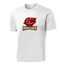 Hurricanes- Performance Short Sleeve Tee Shirt