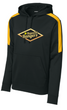 Hopewell Rangers Travel Softball - United Pullover Hoodie -Youth & Adult