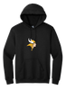 SB Vikings Heavy Blend Hooded Sweatshirt