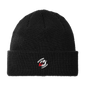 Allentown Dragons Lacrosse Thermal Knit Cuffed Beanie